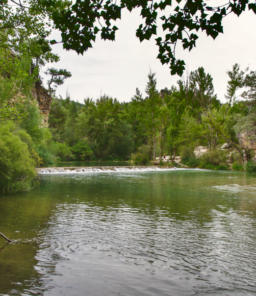 Puente de San Pedro