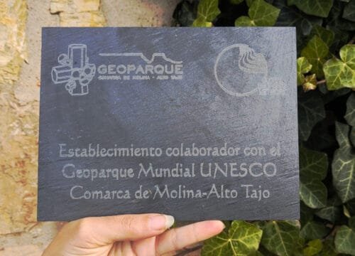 Celebrando 10 Años de Geodiversidad: El Geoparque Molina-Alto Tajo a Través de Nuestros Ojos