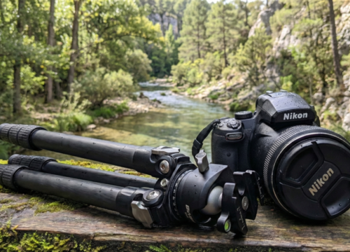 Capturando la naturaleza de día y de noche: ¡Mejoramos nuestro equipamiento!